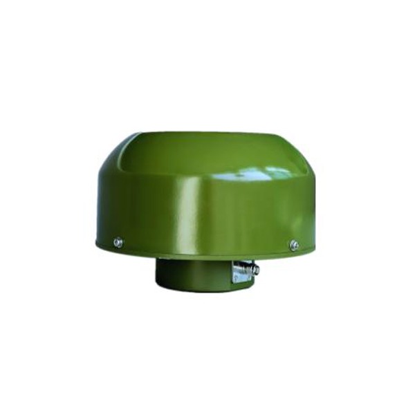 GPS/BD directional antenna