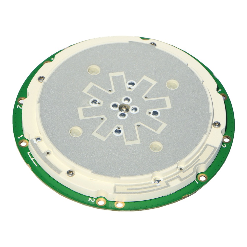 Mini High-Precision Integrated Antenna