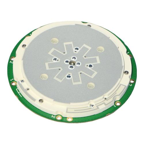 Mini High-Precision Integrated Antenna