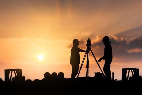 Ultra-Small Four Element Anti-Jam Antenna 