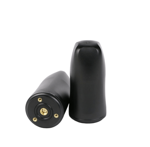 Multi-Constellation Multi-Frequency Helical Antenna