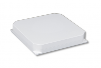 Four Element Anti-Jam Antenna with Receiver