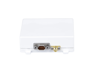 Ultra-Small Four Element Anti-Jam Antenna 