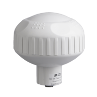 Dual Band Timing Active Antenna