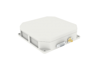 Eight Element Anti-Jam Antenna