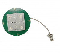 GNSS Internal Survey Antenna